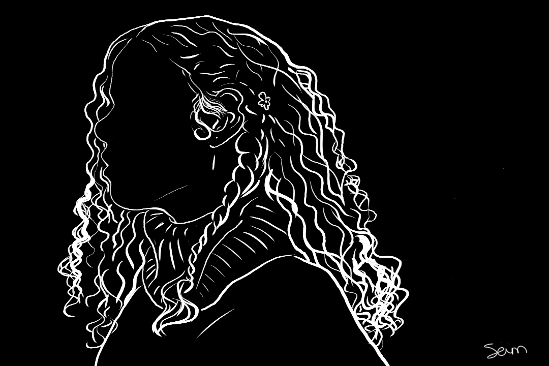 Flower + Faded Flower (Hard To Define)